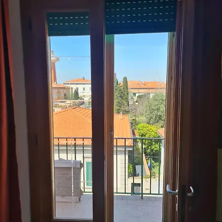 Ricci 16 - & Casa de hóspedes