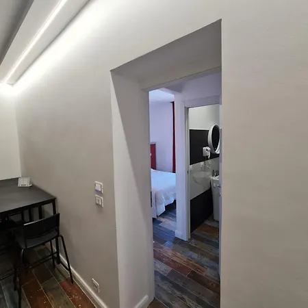 Ricci 16 - & Casa de hóspedes