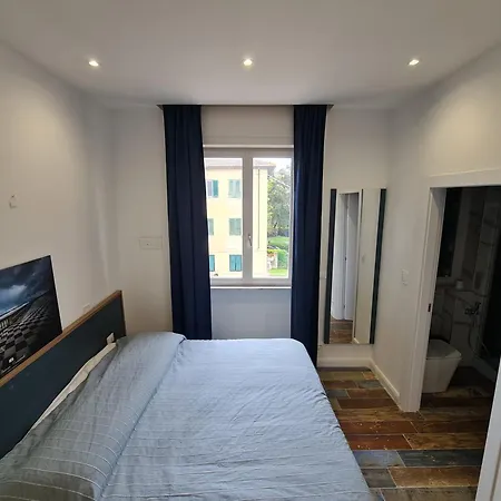 Gasthof Ricci 16 - & *